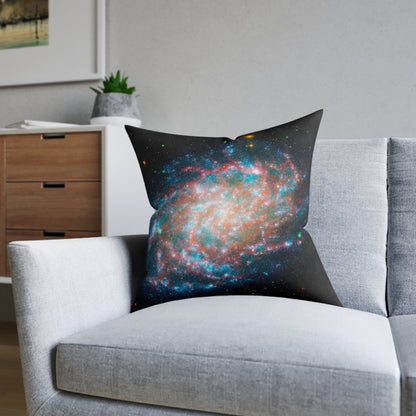 The Triangulum Galaxy