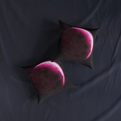 The Pink Planet- GJ 504b