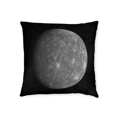 Planet Mercury