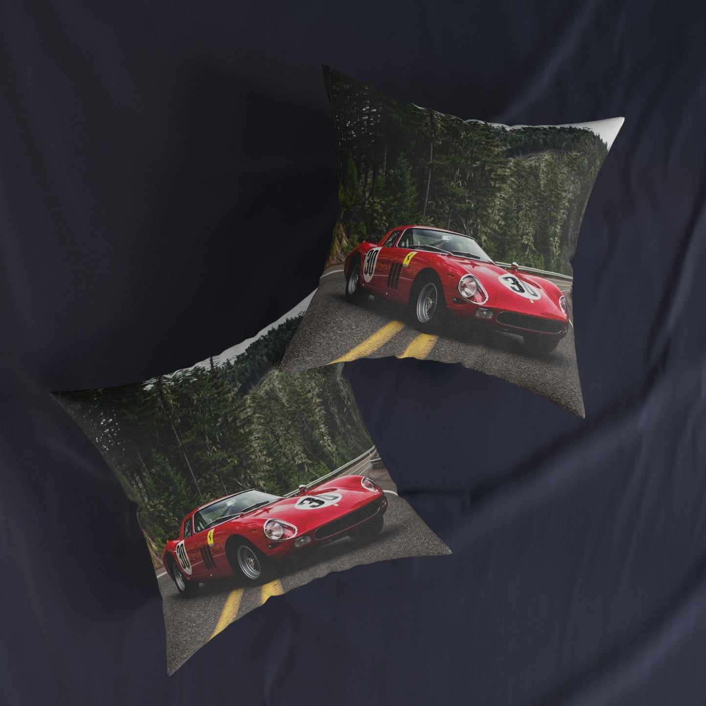 Ferrari 250 GTO