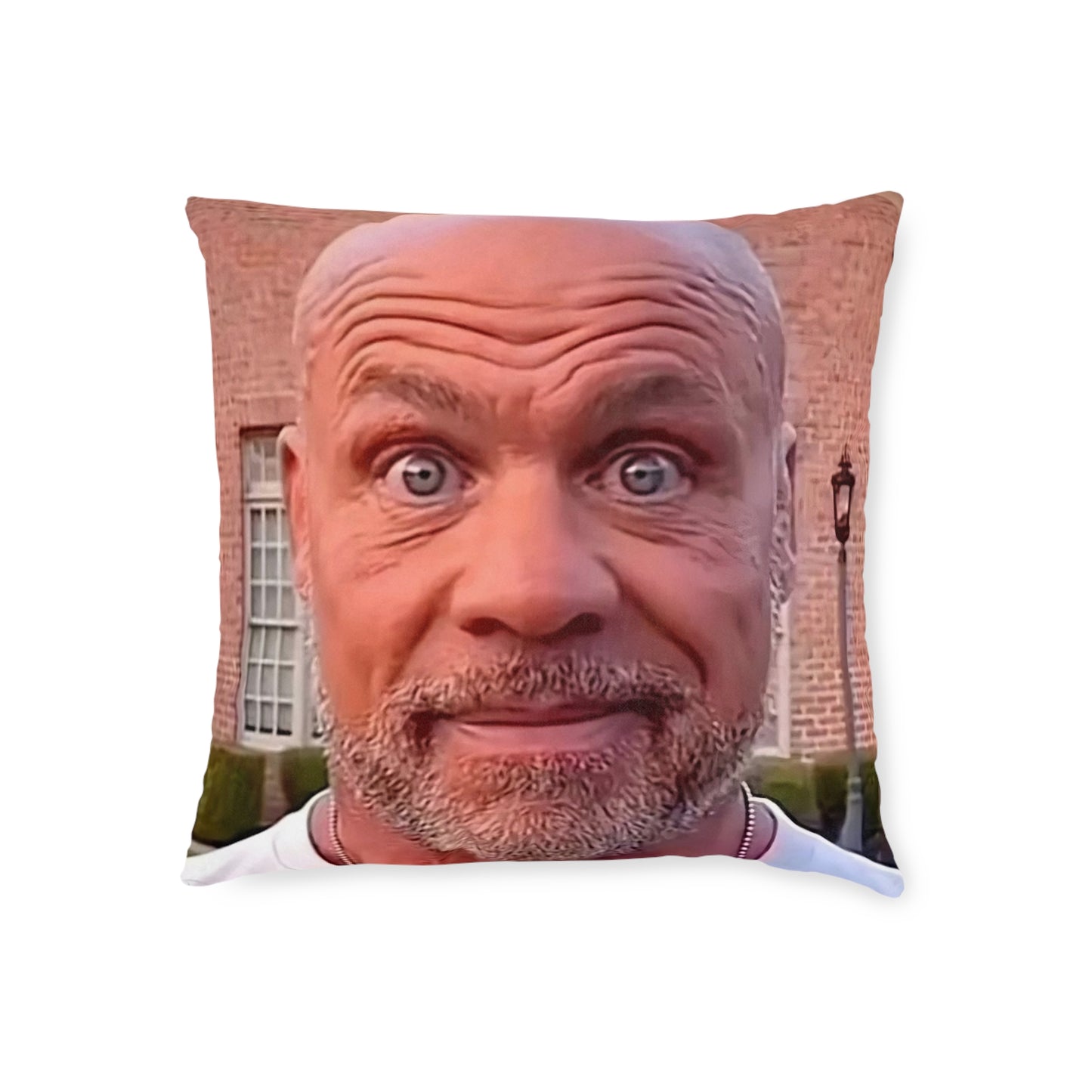 Kurt Angle Staring Meme