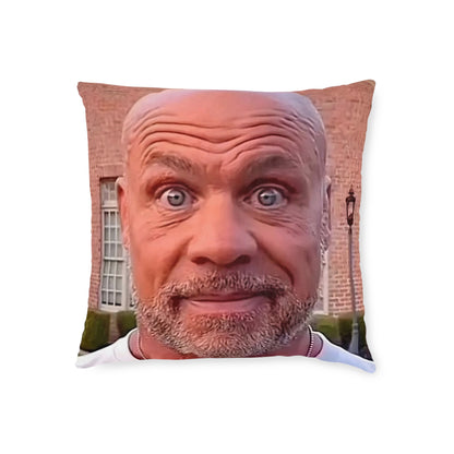 Kurt Angle Staring Meme