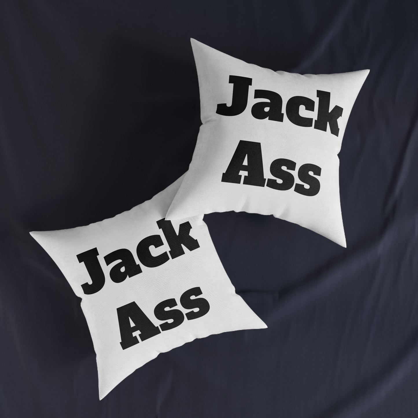 Jack*ss