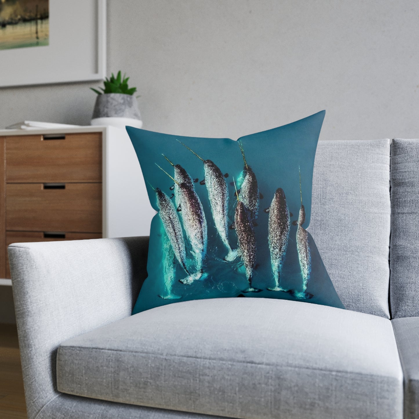 Narwhals