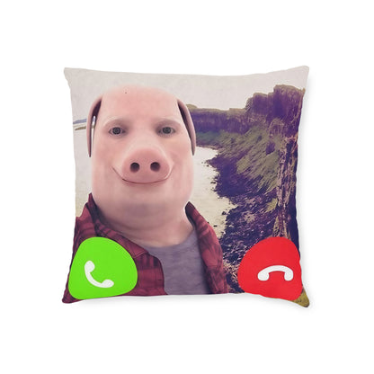 John Pork