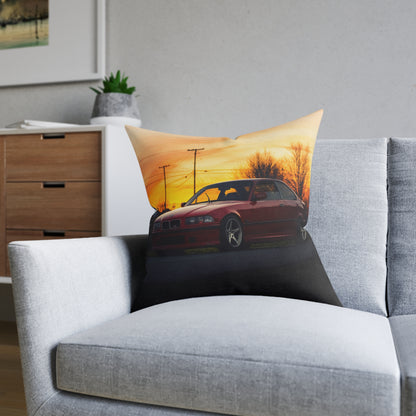 BMW 3 Series E36