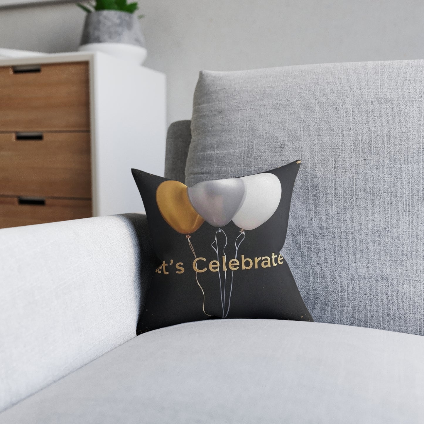 Let’s Celebrate New Years