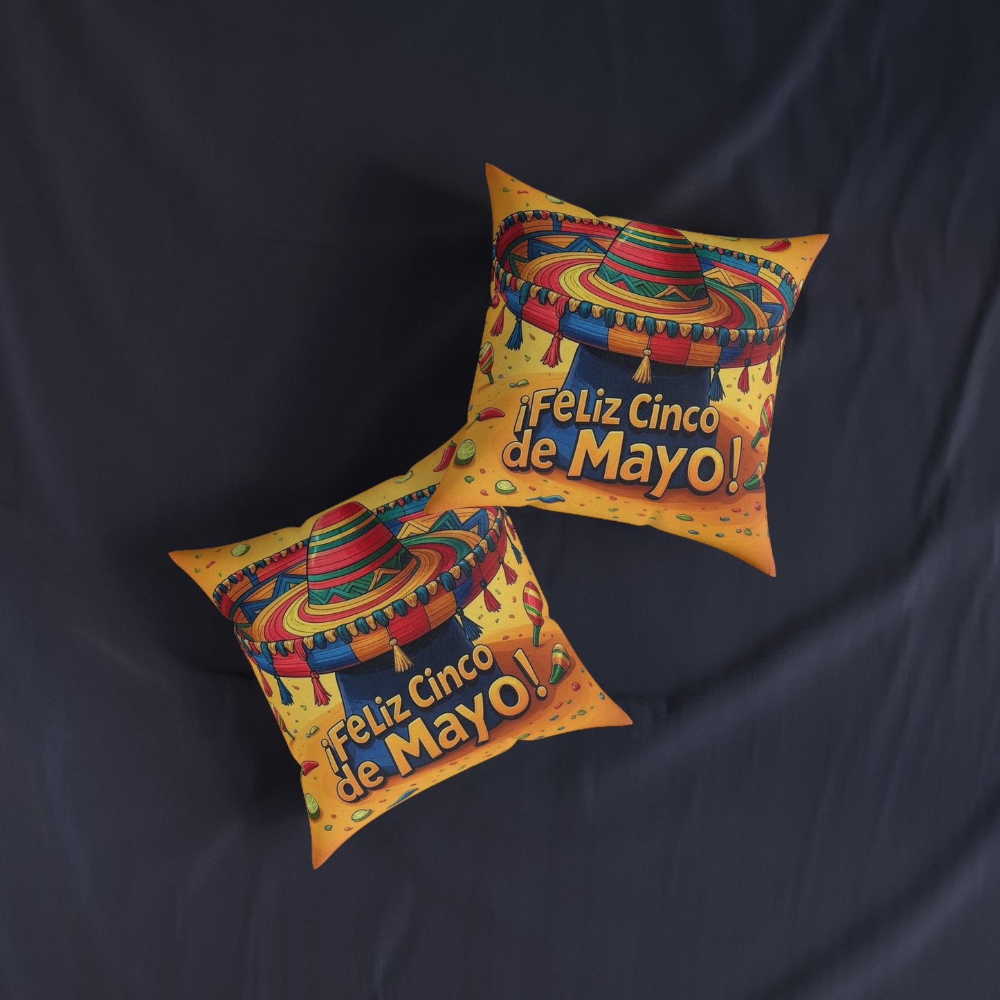 Feliz Cinco De Mayo
