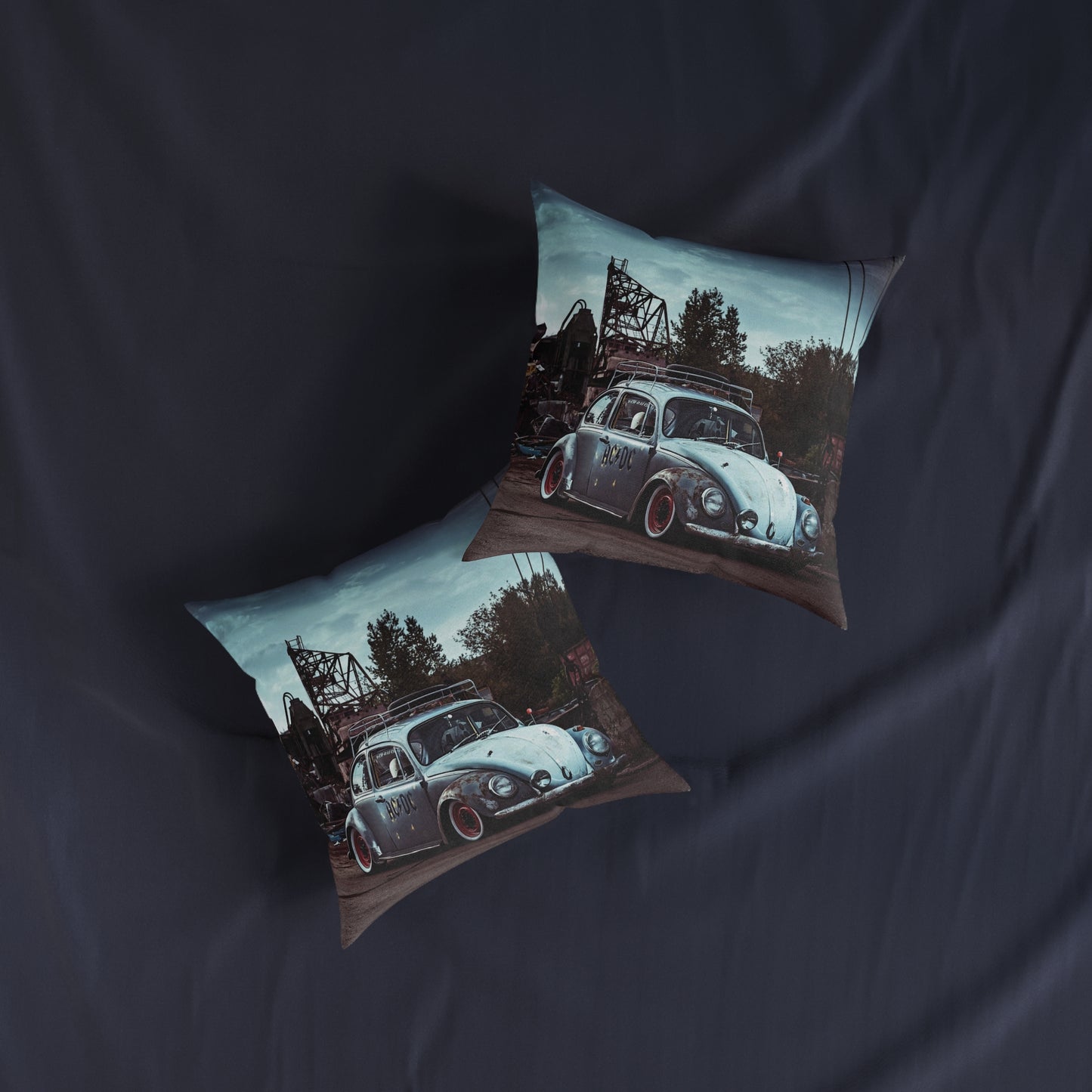 Volkswagen Beetle Classic