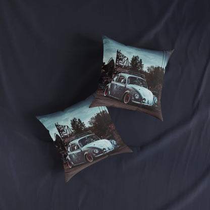 Volkswagen Beetle Classic