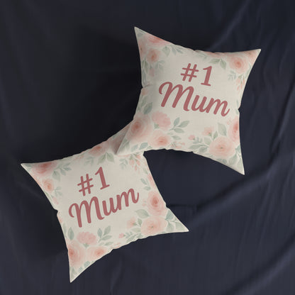 #1 Mum