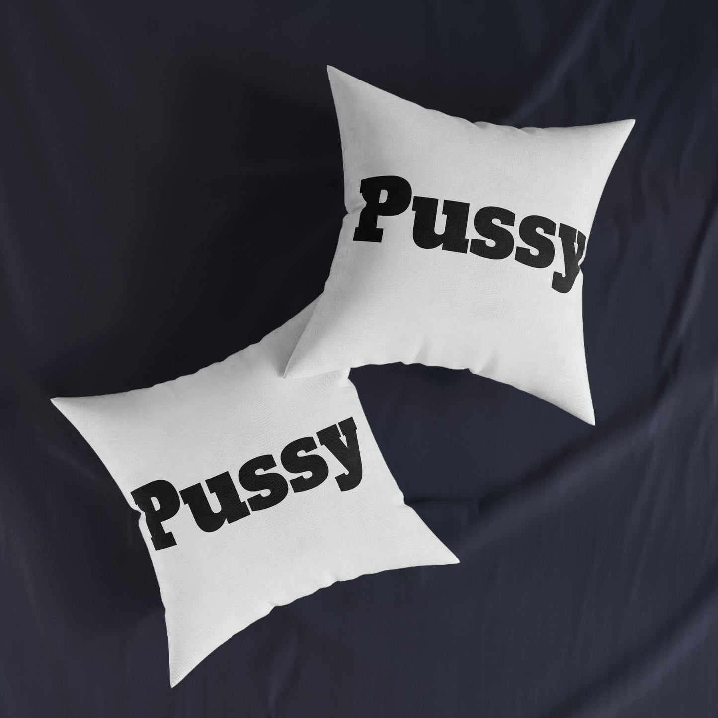 P*ssy