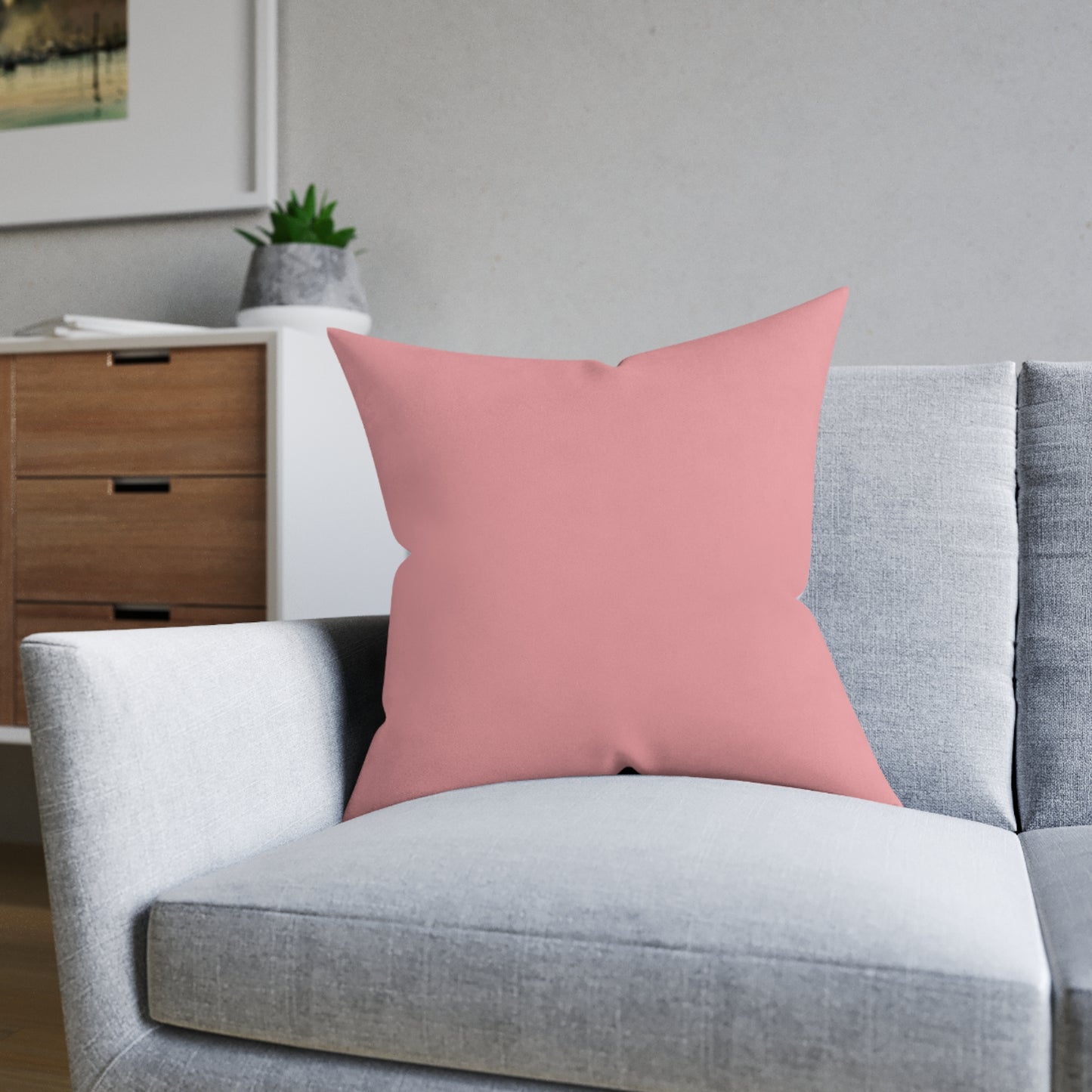Salmon Pink