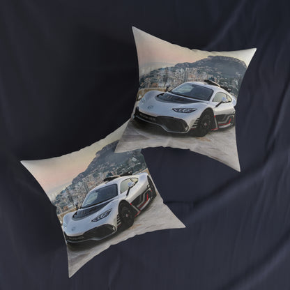 Mercedes AMG One
