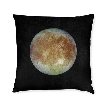 Europa | Moon Of Jupiter