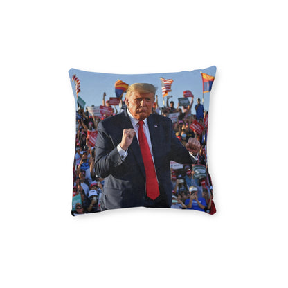Trump Dancing