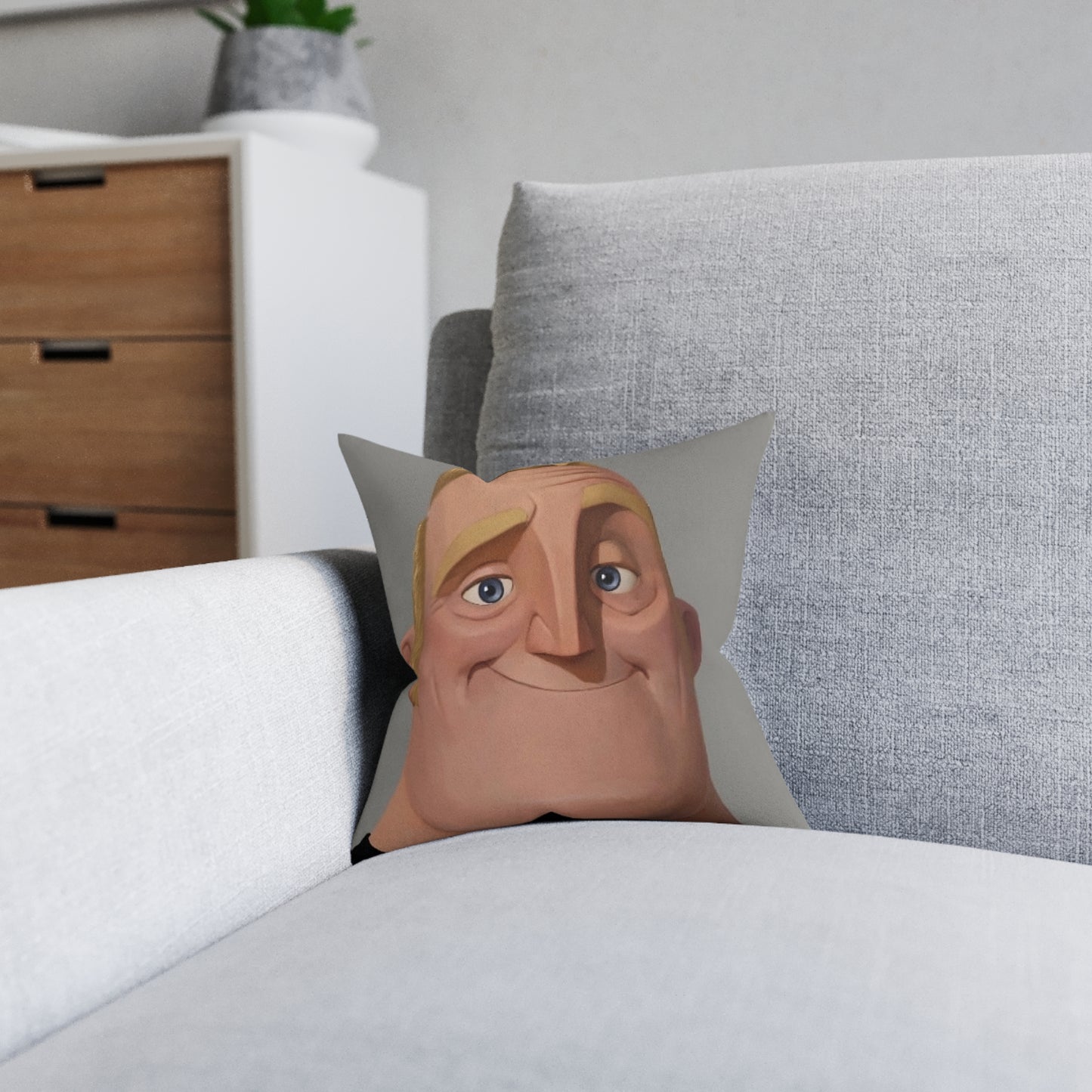 Mr Incredible Meme