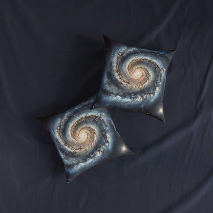 The Whirlpool Galaxy