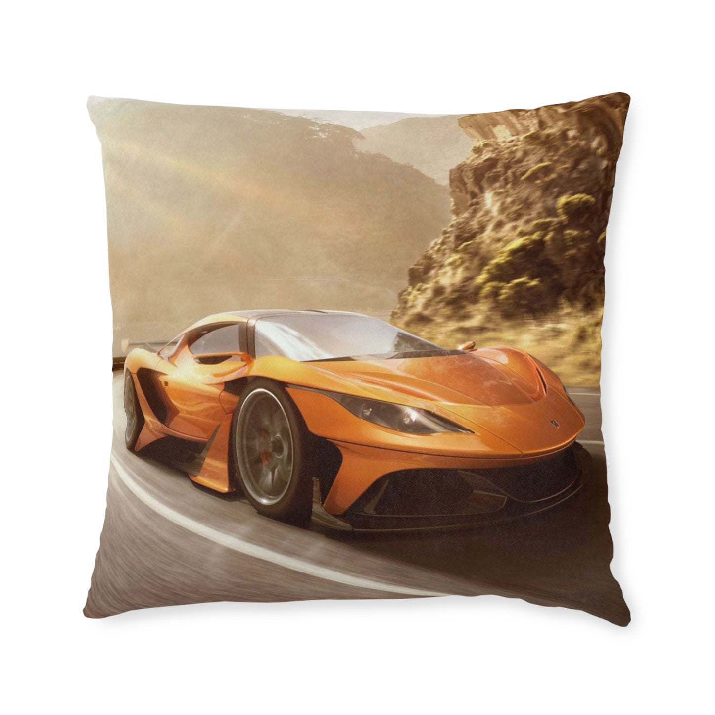 Apollo Arrow