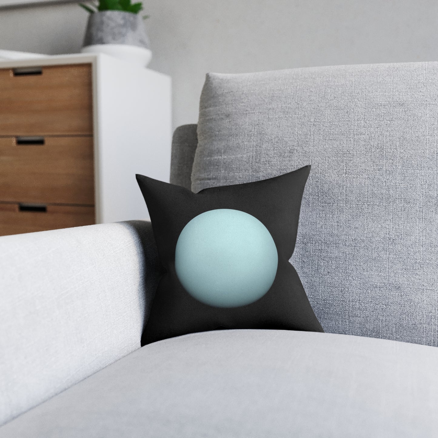 Planet Uranus
