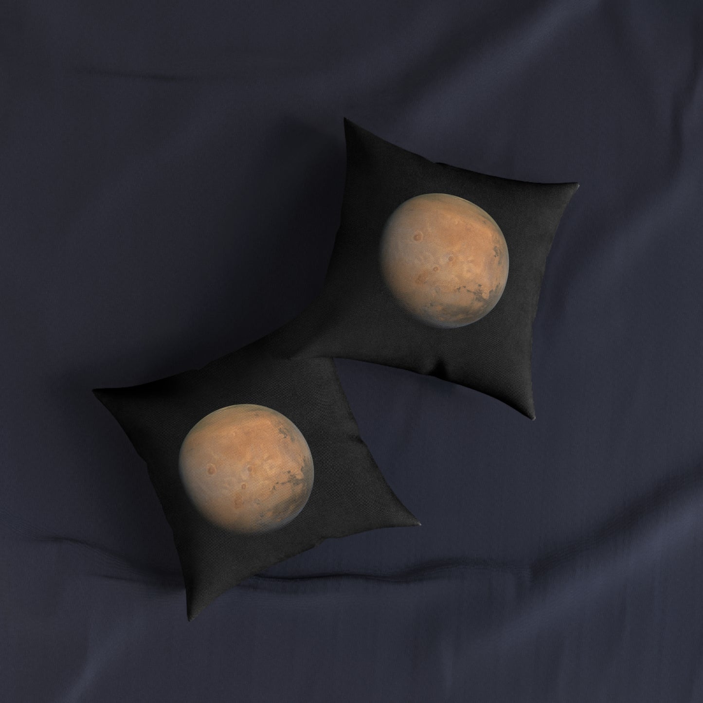 Planet Mars 2