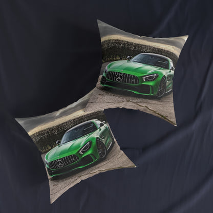 Mercedes AMG GTR