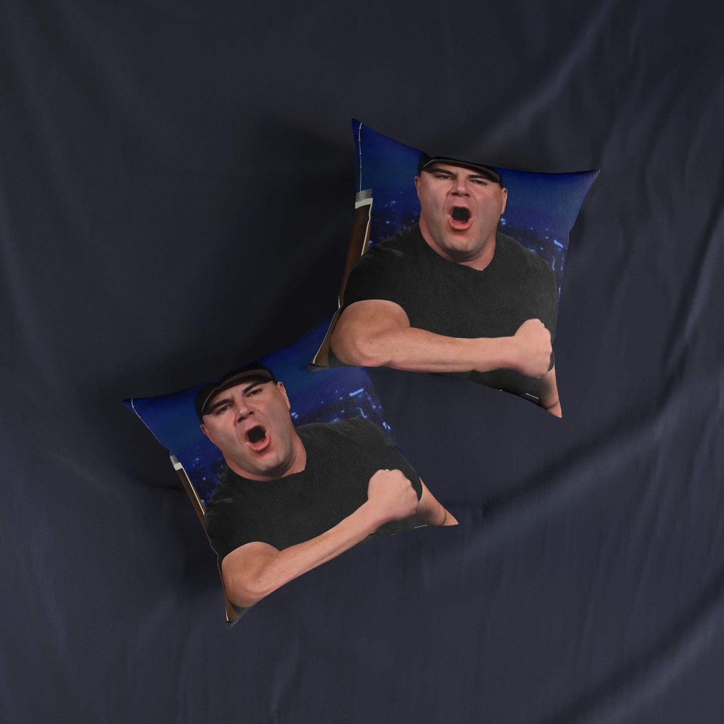 5 Big Booms Meme