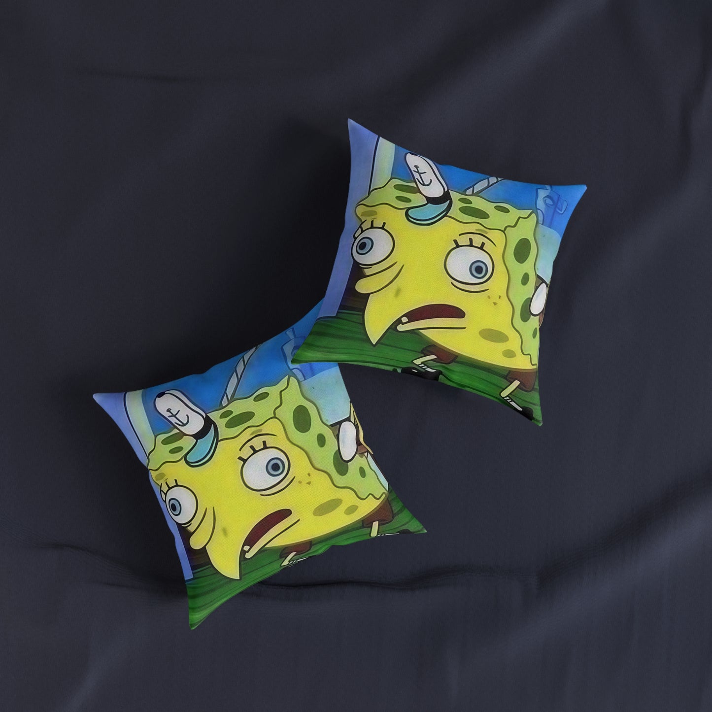SpongeBob Meme