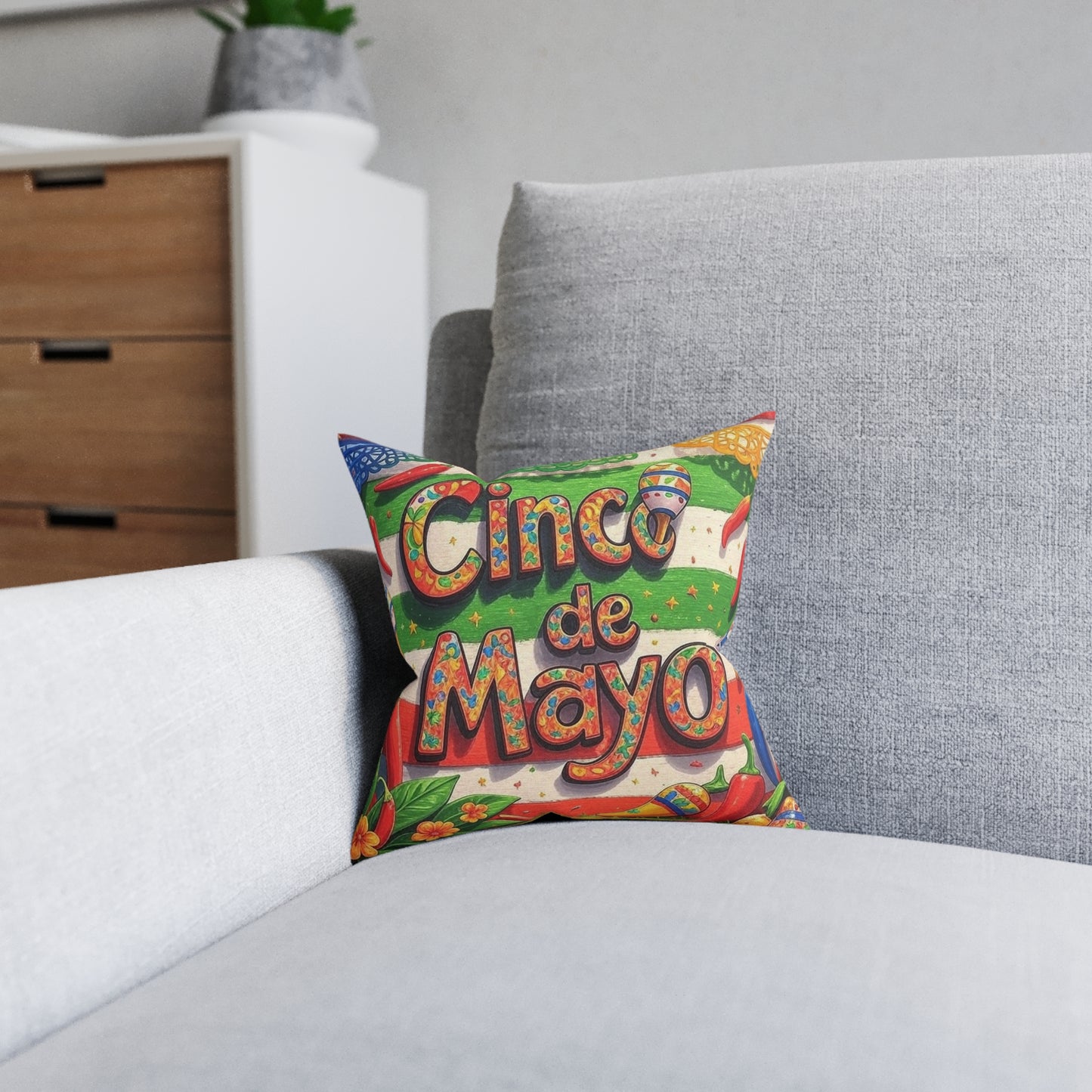 Cinco De Mayo