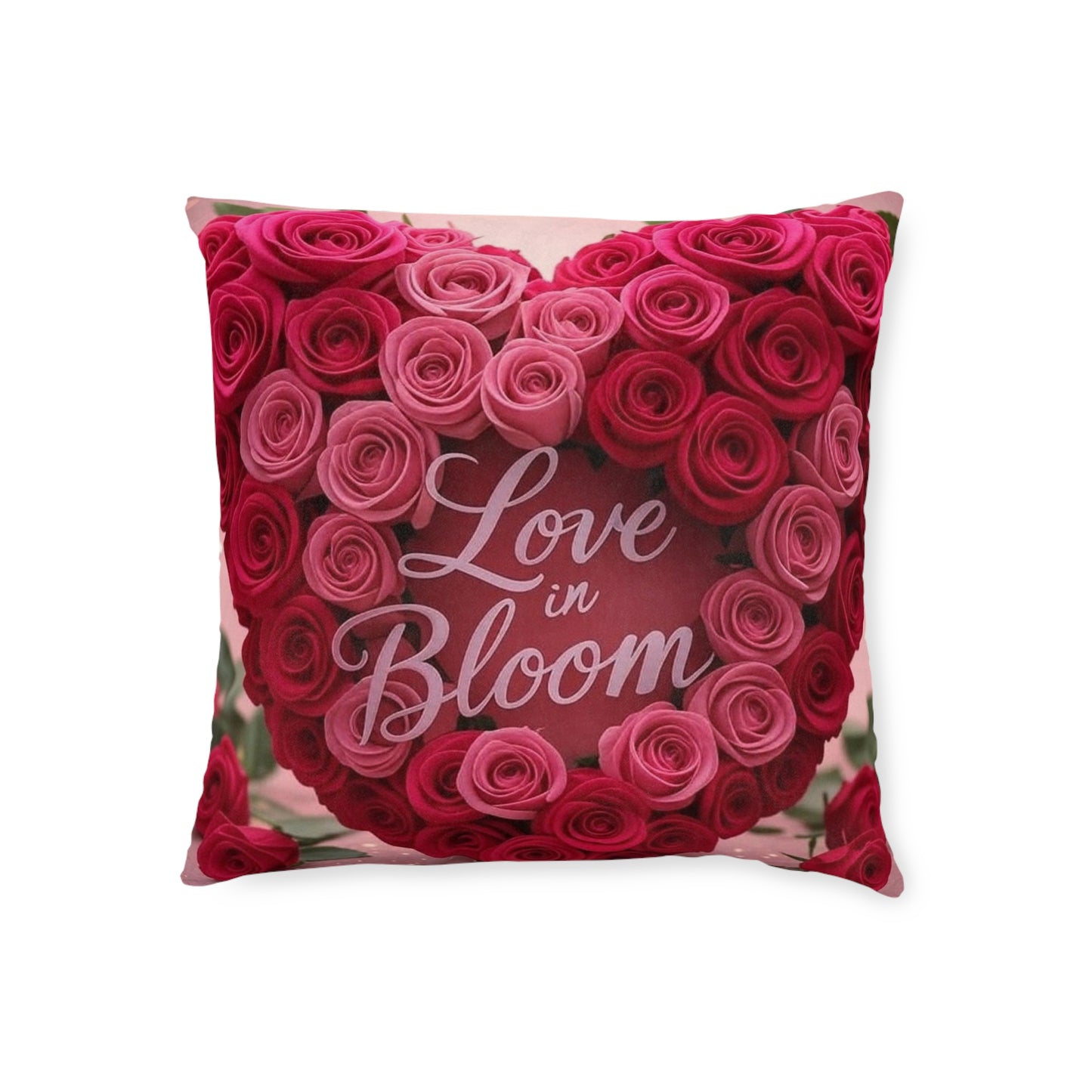 Love In Bloom