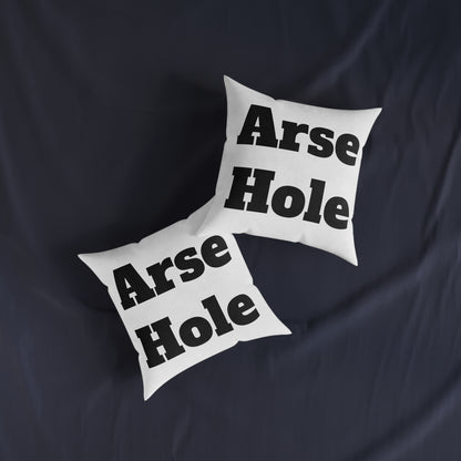 A*sehole