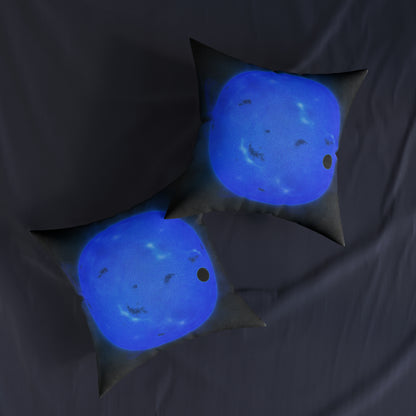 The Water World- Gliese 1214b