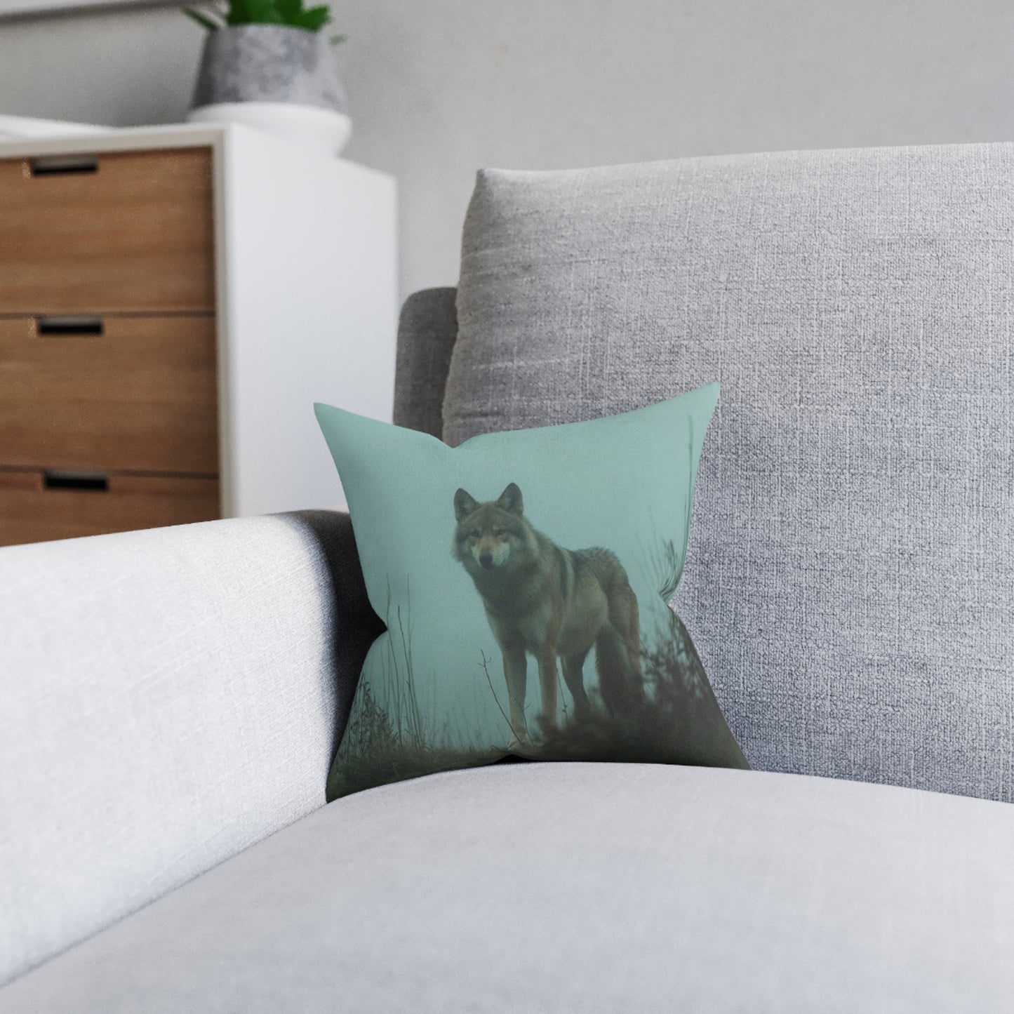 Wolf 2