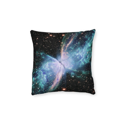 The Butterfly Nebula