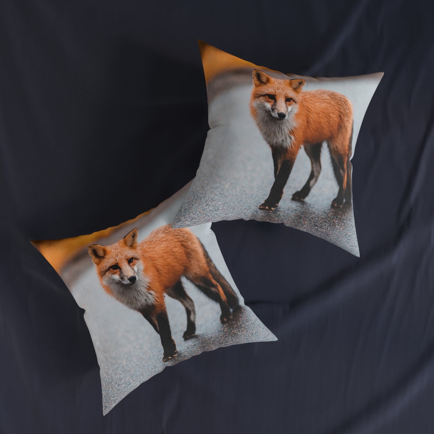Fox