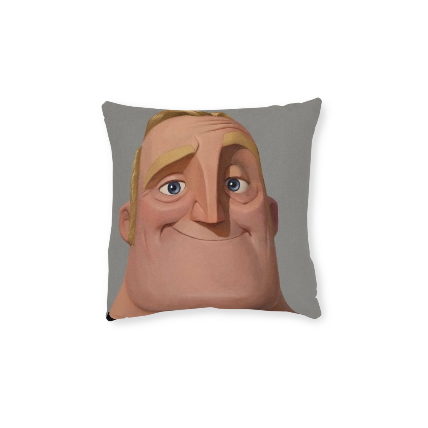 Mr Incredible Meme