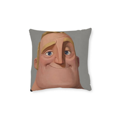 Mr Incredible Meme