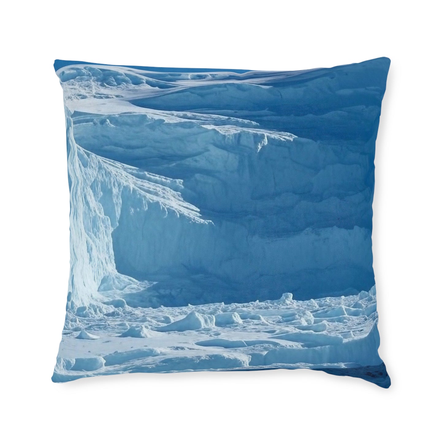 Glaciers