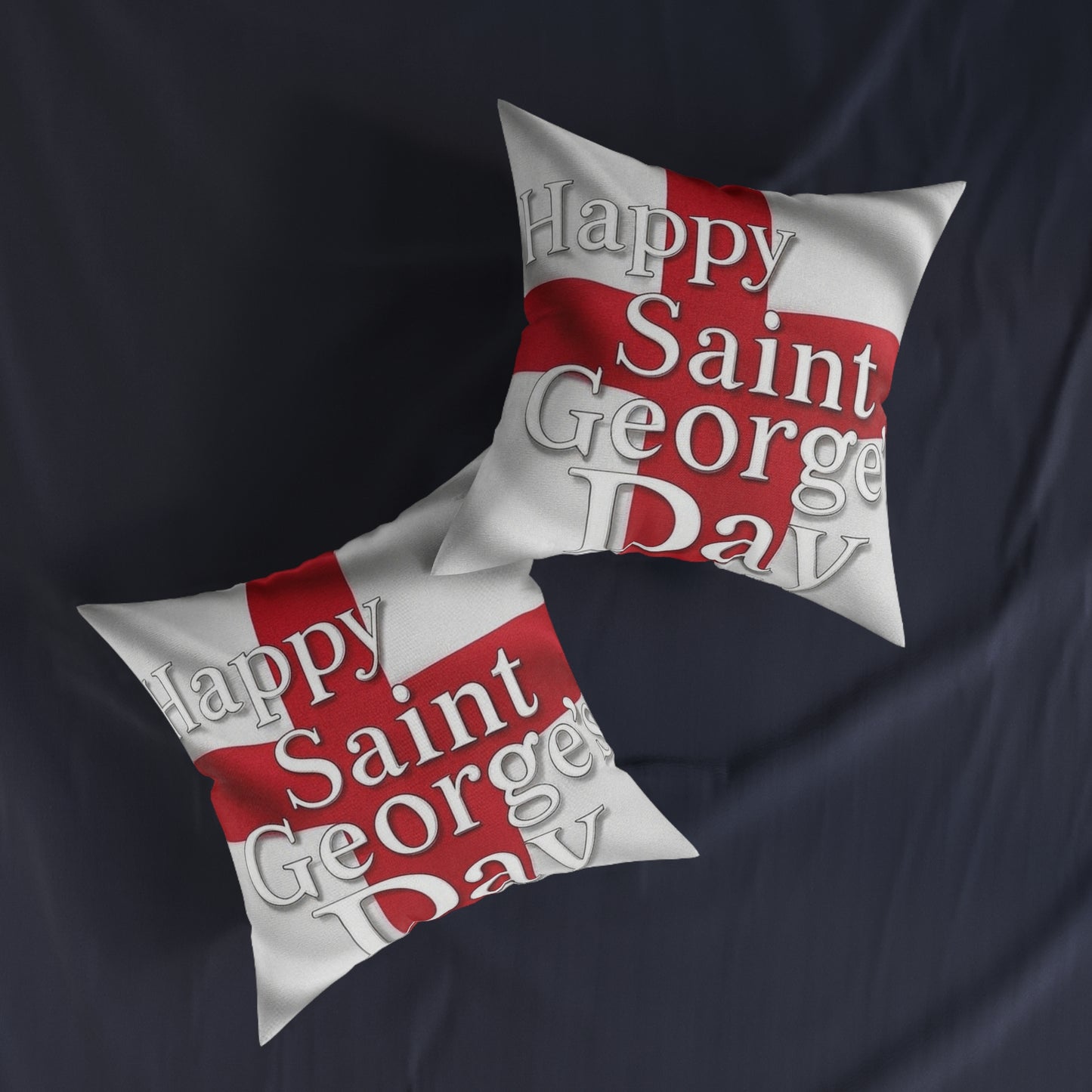 Happy Saint George’s Day