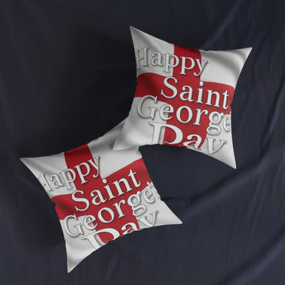 Happy Saint George’s Day