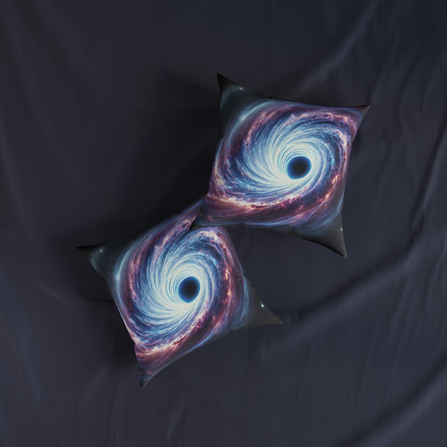 Theoretical Worm Hole