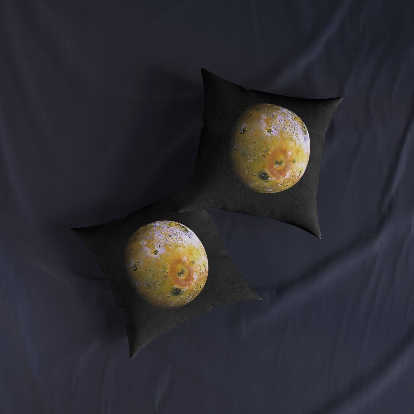 Io | Moon Of Jupiter