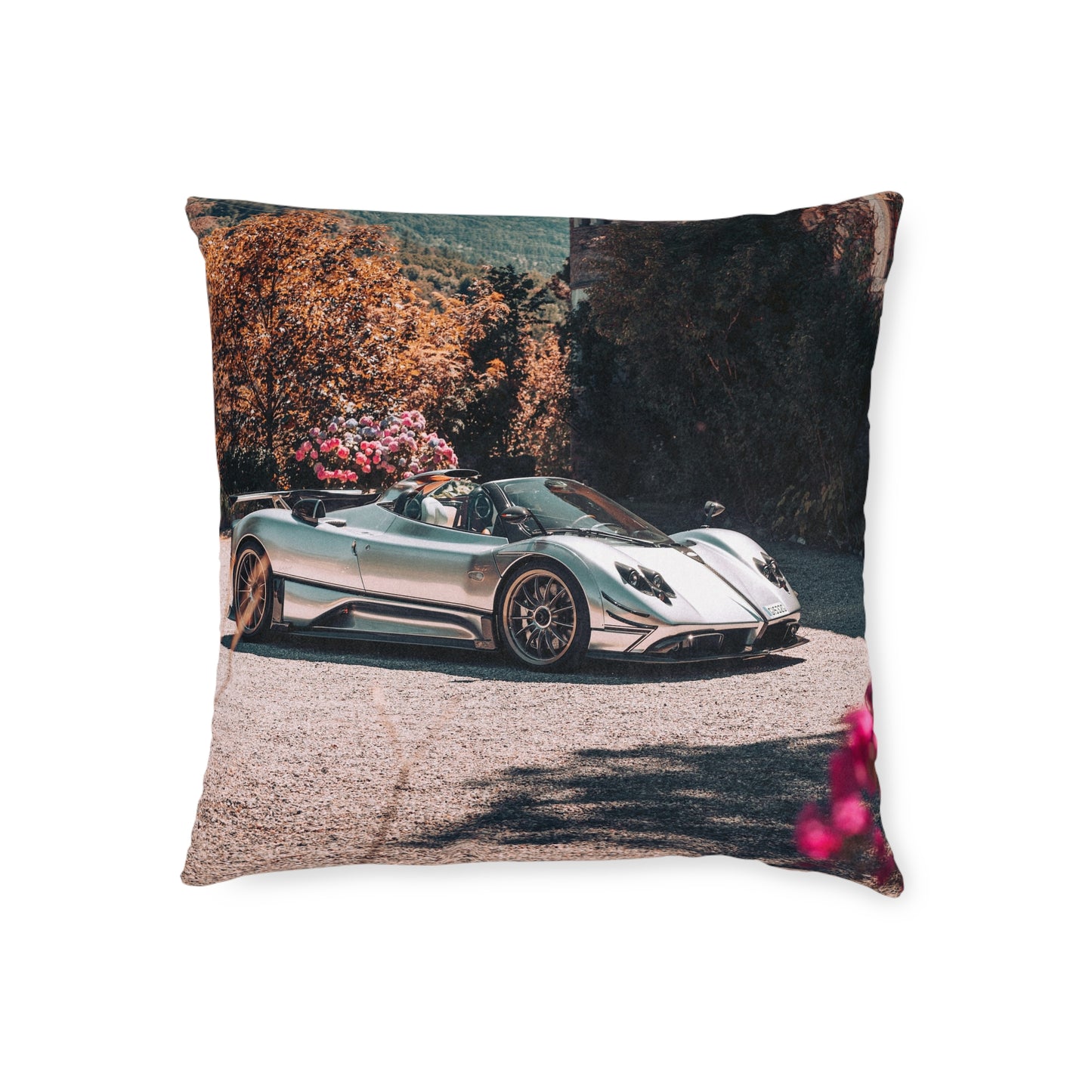 Pagani Zonda Roadster