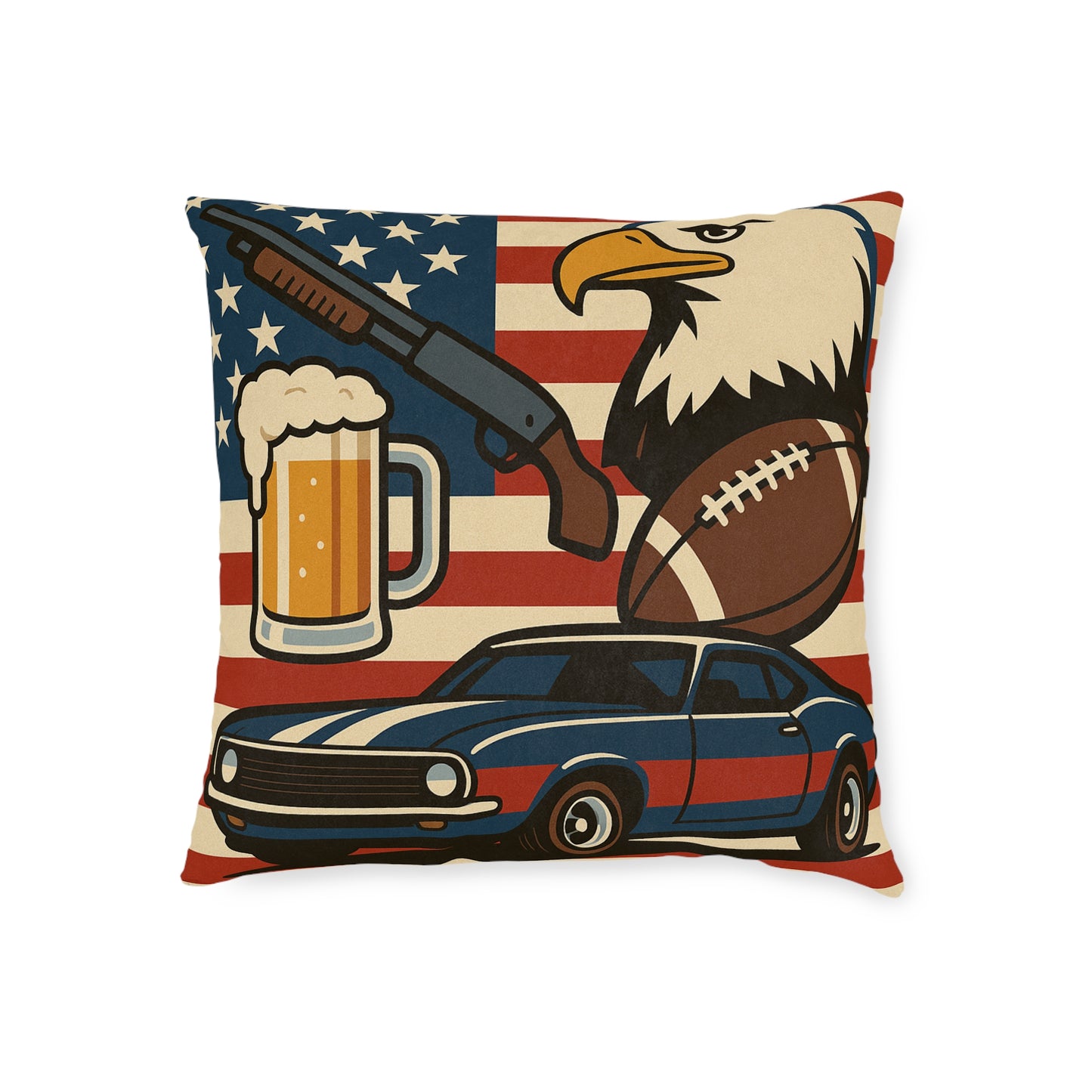 Pure American