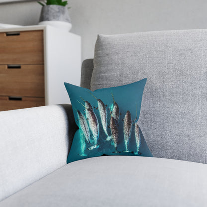 Narwhals