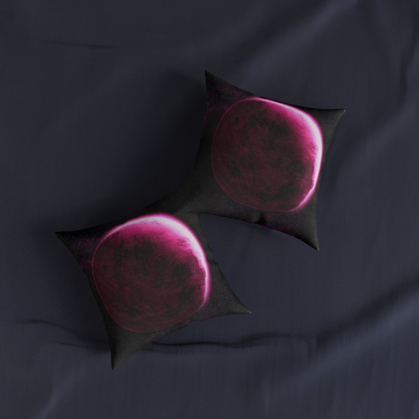 The Pink Planet- GJ 504b