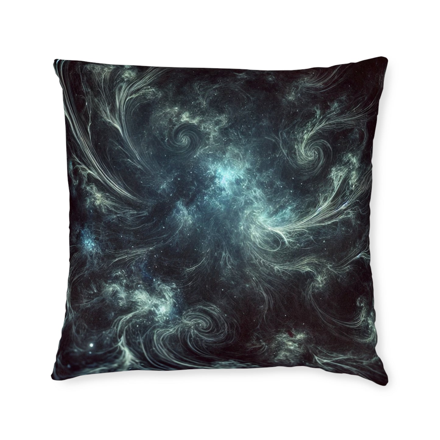 Theoretical Image Of Dark Matter