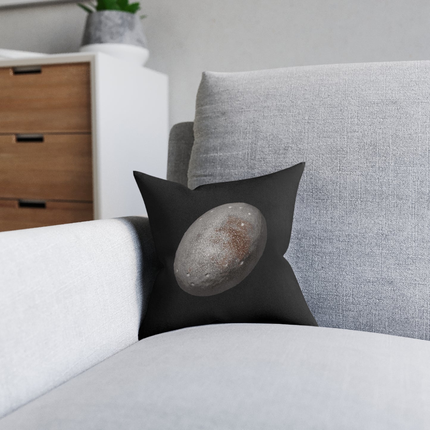 Haumea Dwarf Planet
