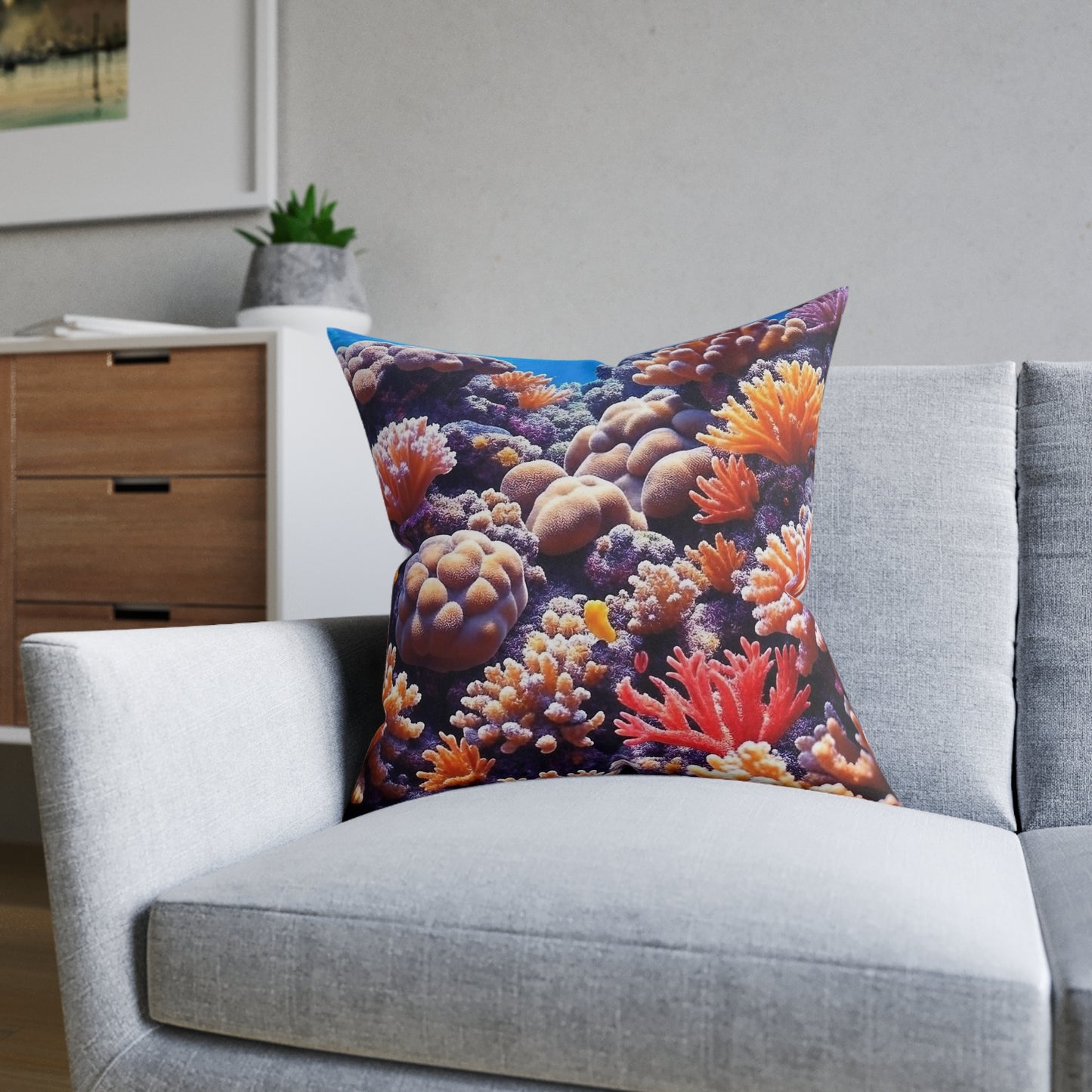 Coral Reef