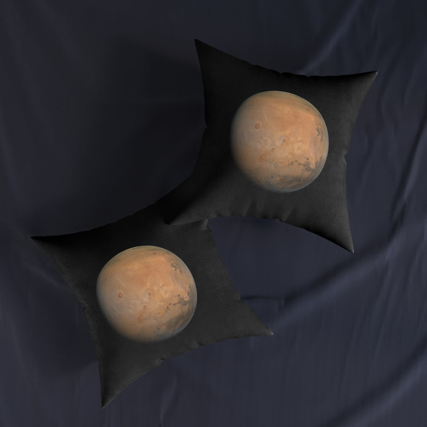 Planet Mars 2